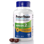 PreserVision AREDS 2 Eye Vitamins by Bausch + Lomb