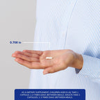 Pure Encapsulations L-Theanine Supplement for Relaxation


