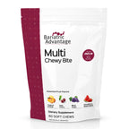 Bariatric Advantage Multi Chewable Bite - Multivitamin

