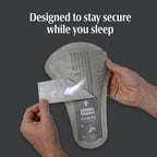 Depend Incontinence Guards for Men | Secure Fit


