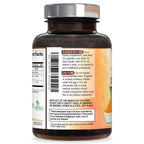 Turmeric Curcumin Supplement with BioPerine for Absorption

