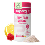 Supergut GLP-1 Daily Support - Plant-Based Fiber Drink Mix

