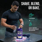 Vega Essential Protein Powder Plant-Based 25g

