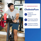 CholestePure Phytosterol Complex | Pure Encapsulations

