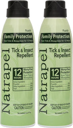 Natrapel Eco-Spray Insect Repellent 20% Picaridin

