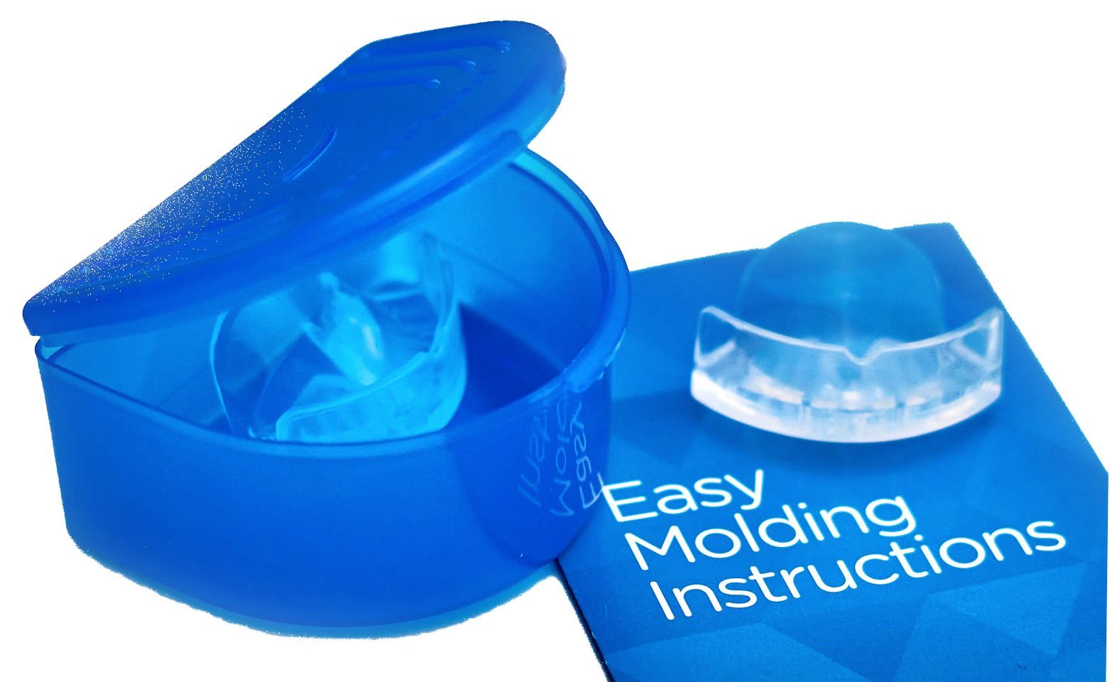 SMARTGUARD Elite Dental Night Guard for Bruxism

