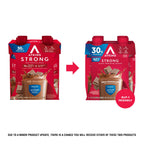Atkins Strong High Protein Shake GLP-1 Support

