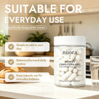 Nuora Gut Health Probiotic Ritual for Digestive Balance

