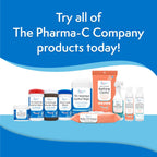 Isopropyl Alcohol Wipes by The Pharma-C Company


