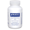 Pure Encapsulations Saw Palmetto Supplement for Prostate Health