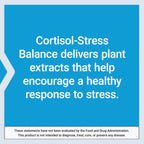 Life Extension Cortisol-Stress Balance Supplement

