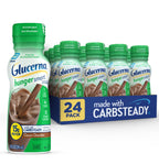 Glucerna Hunger Smart Diabetes Care Shake | Ready to Drink

