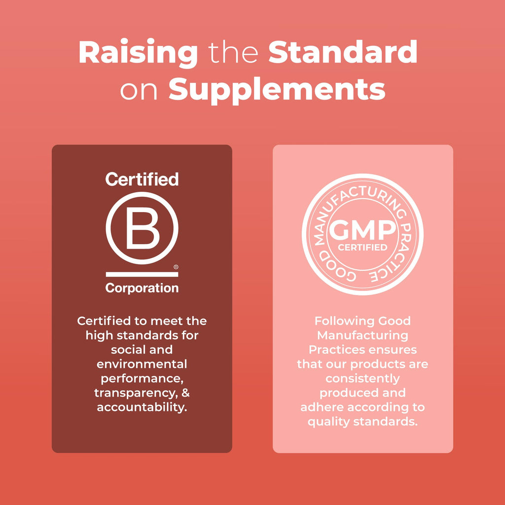 MaryRuth's Creatine Gummies for Daily Workout Support

