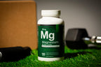 Essential Elements Magnesium Plus Zinc with Vitamin D3

