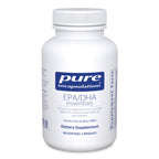 Pure Encapsulations EPA/DHA Essentials Fish Oil Softgels

