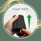 Air Wick Essential Mist Refill for Diffuser - Fragrance

