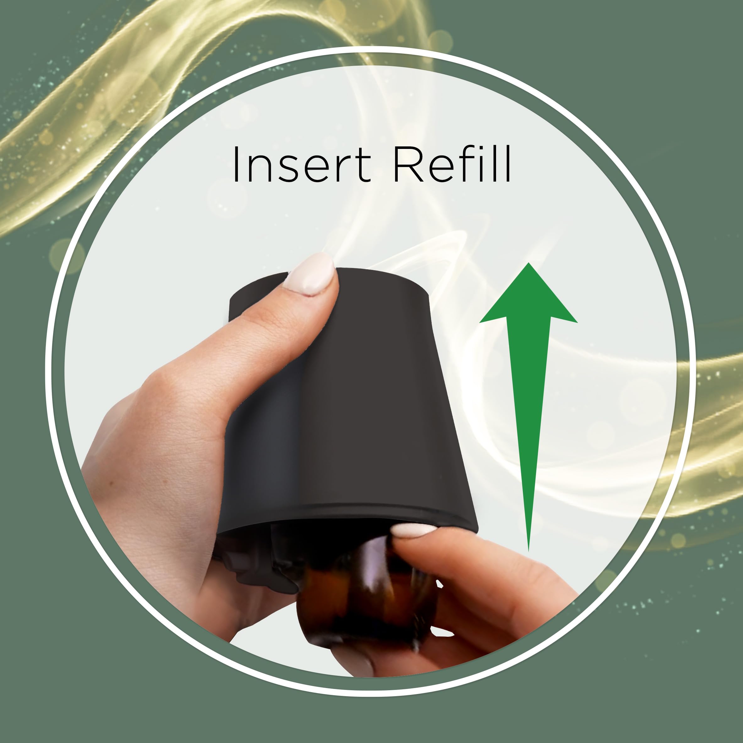 Air Wick Essential Mist Refill for Diffuser - Fragrance

