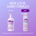 Love Wellness pH?matched Cleanser for Sensitive Skin

