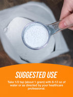 BulkSupplements HMB Powder Calcium HMB Supplement GlutenFree

