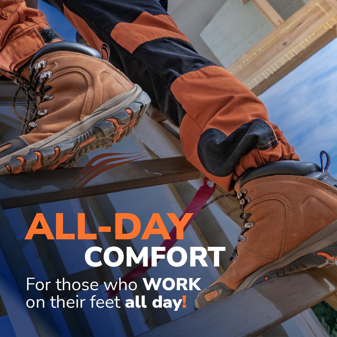 Insoles by Dr. Scholl’s – Advanced Pain Relief Arch Support

