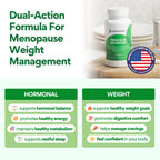 MenoSlim Advanced Menopause Support - VoomVaya

