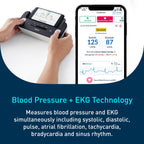 Omron Complete Blood Pressure Monitor

