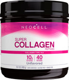 NeoCell Grassfed Collagen Peptides Unflavored

