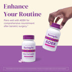 BariMelts Bariatric Multivitamin for Women | Sugar-Free

