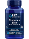 Life Extension Curcumin Elite Turmeric Extract