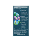 Neuriva Memory Brain Supplement for Focus

