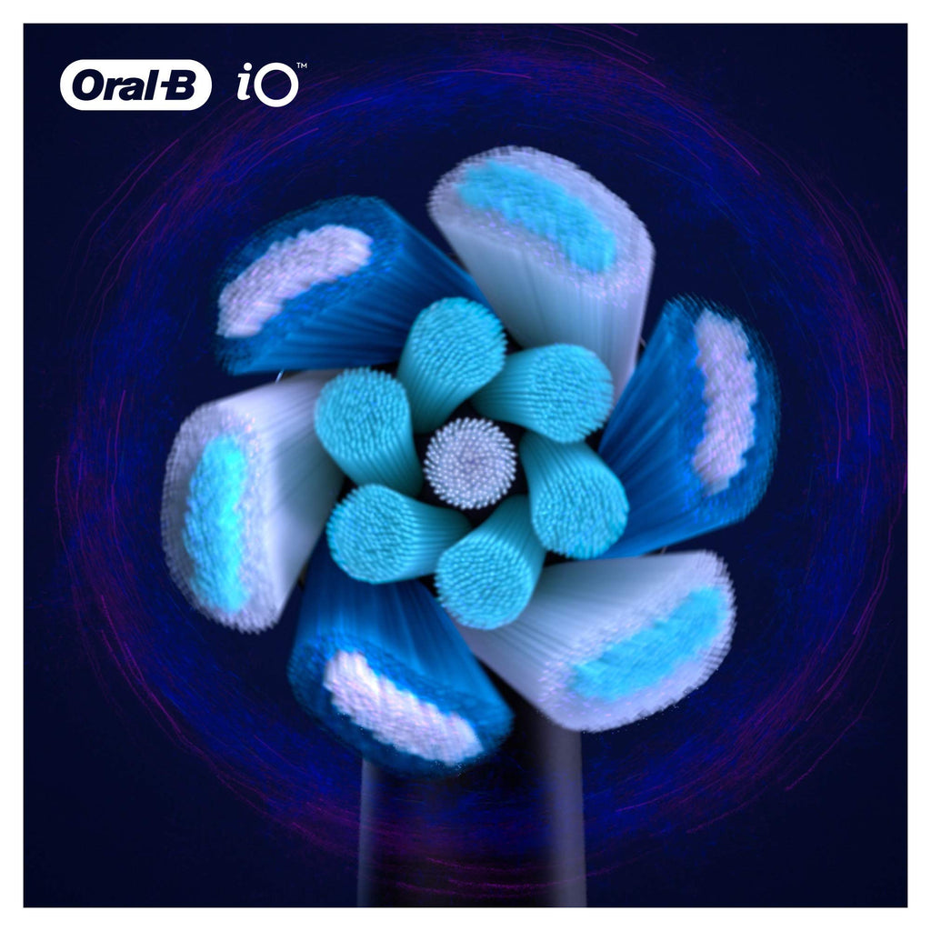 Oral-B iO Ultimate Clean Replacement Heads

