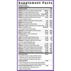 New Chapter Women’s Multivitamin 40+ Advanced Formula

