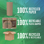 Seventh Generation Paper Towels - 100% Recycled

