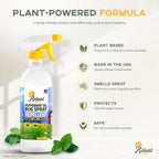 Reliant Pet Indoor Bug Spray - Plant-Based Pest Control

