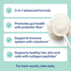 Vital Proteins Wellness Powder

