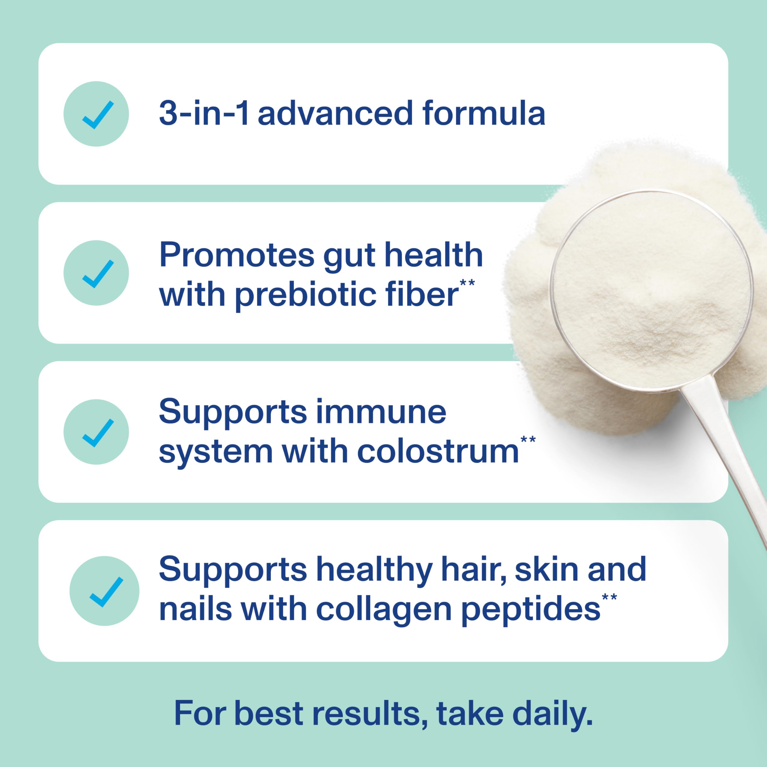 Vital Proteins Wellness Powder

