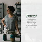 Global Healing Turmeric Curcumin with Black Pepper Drops

