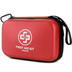 VRIEXSD Premium First Aid Kit for Home and Outdoors

