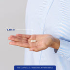 Pure Encapsulations NAC 600 mg | Lung & Liver Support

