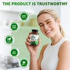 PWERD Oregano Oil Softgels with Black Seed for Immune Support


