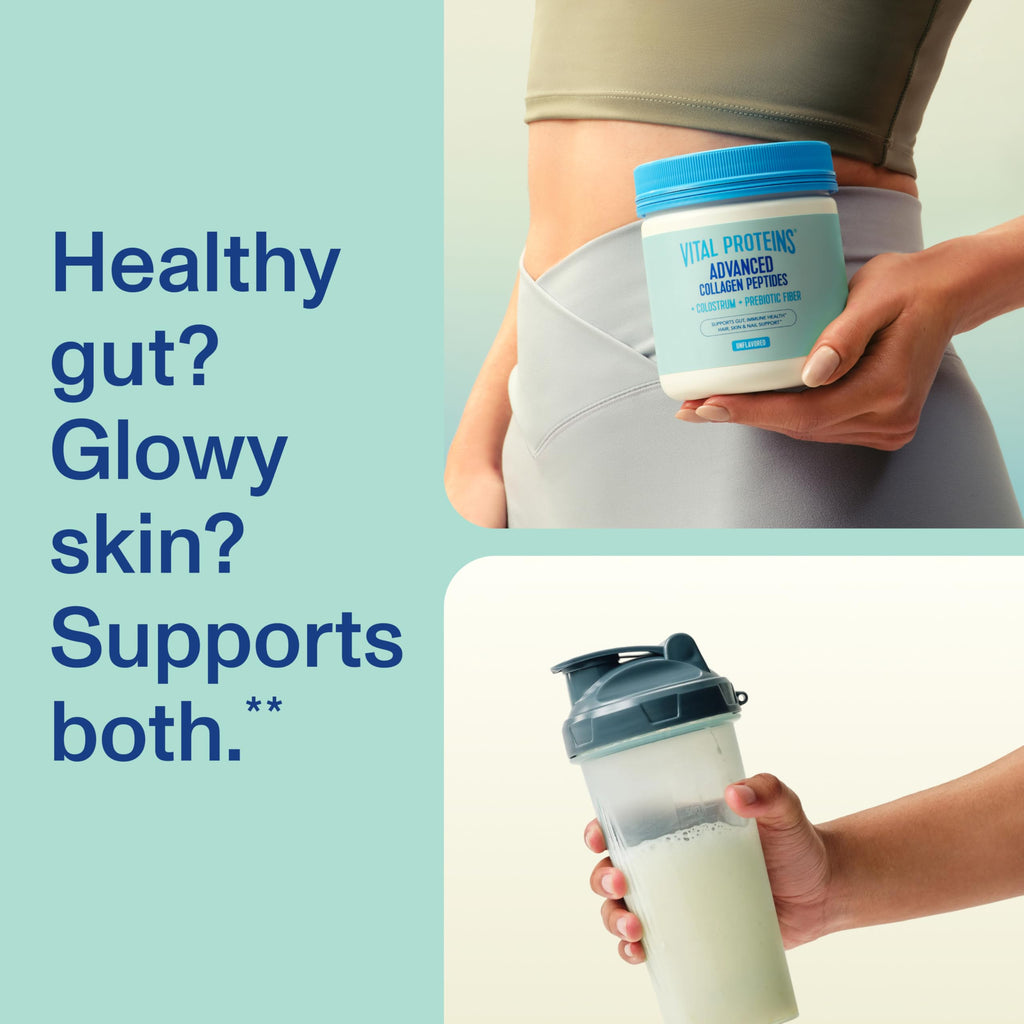 Vital Proteins Wellness Powder


