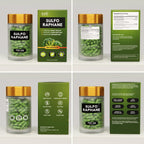 Sulforaphane Supplement from Organic Broccoli Sprouts

