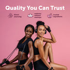 Myo-Inositol & D-Chiro Inositol Powder for Women 40:1

