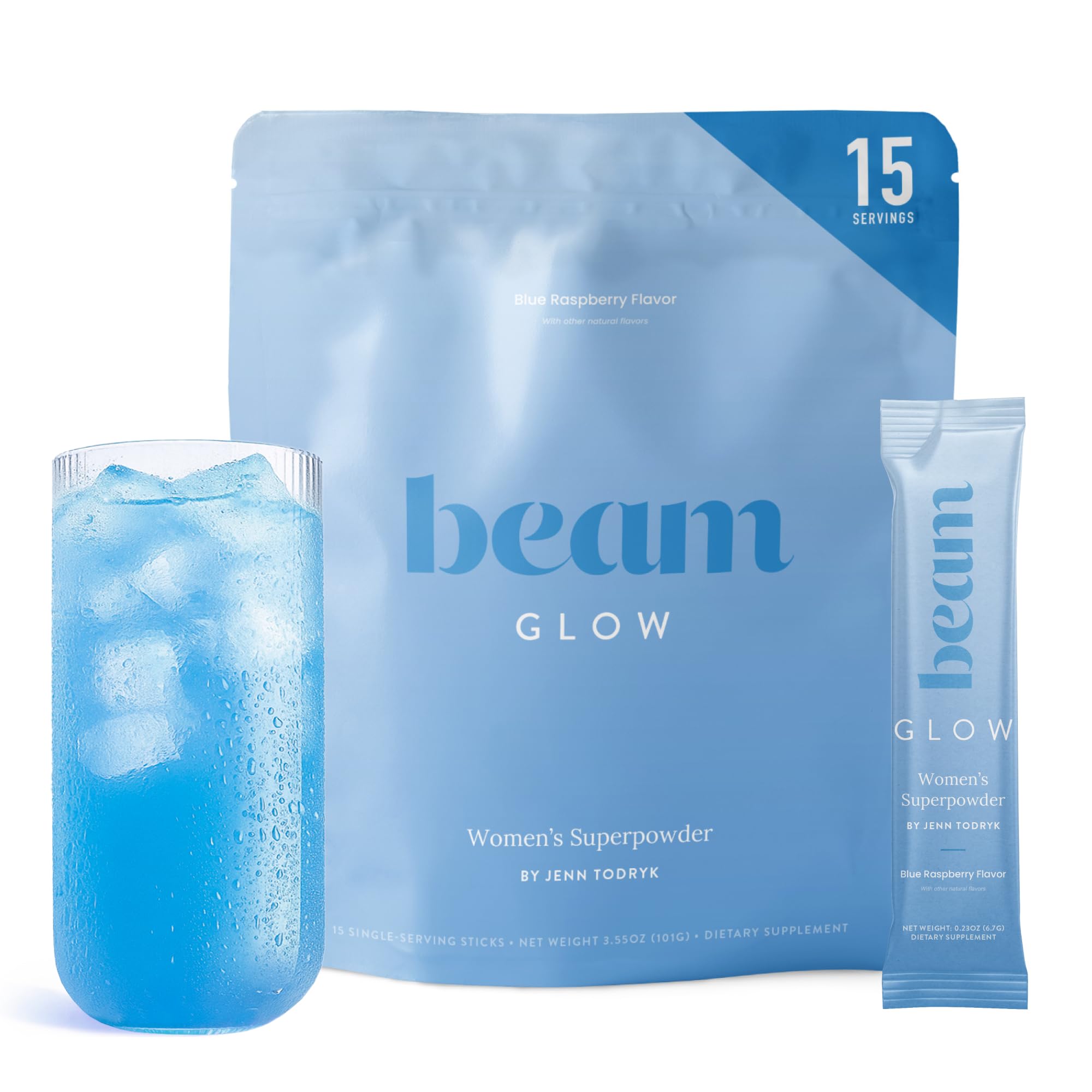 Beam Glow Hormone Balance Dietary Supplement for Women