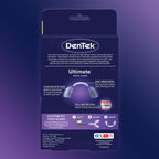 DenTek Slim-Fit Dental Guard - FDA Cleared

