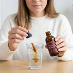 Pureveen Daily Wellness Liquid Dietary Supplement

