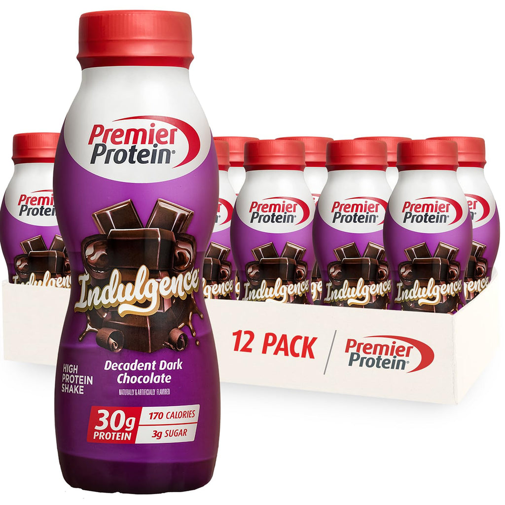 Premier Protein Shake Indulgence | 30g Protein

