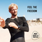 Not Just A Patch Air Sensor Covers for Freestyle Libre 3

