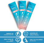 HydroMATE Electrolyte Powder for Hydration | Low Sugar

