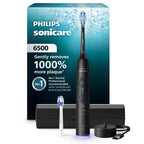 Philips Sonicare 6500 Series Electric Toothbrush